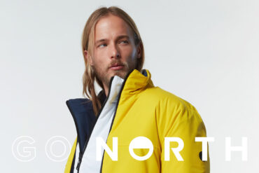 Go North