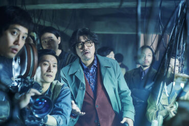 Kim Jee-woon seoul