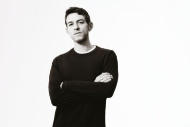Nicolas Di Felice