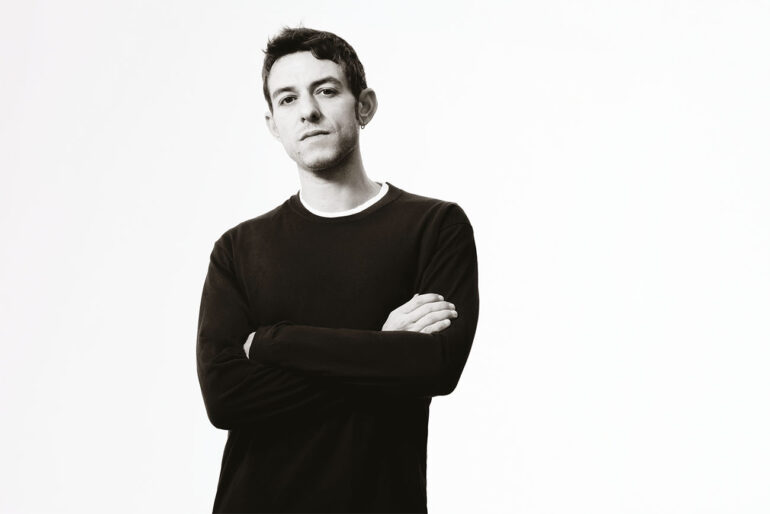 Nicolas Di Felice