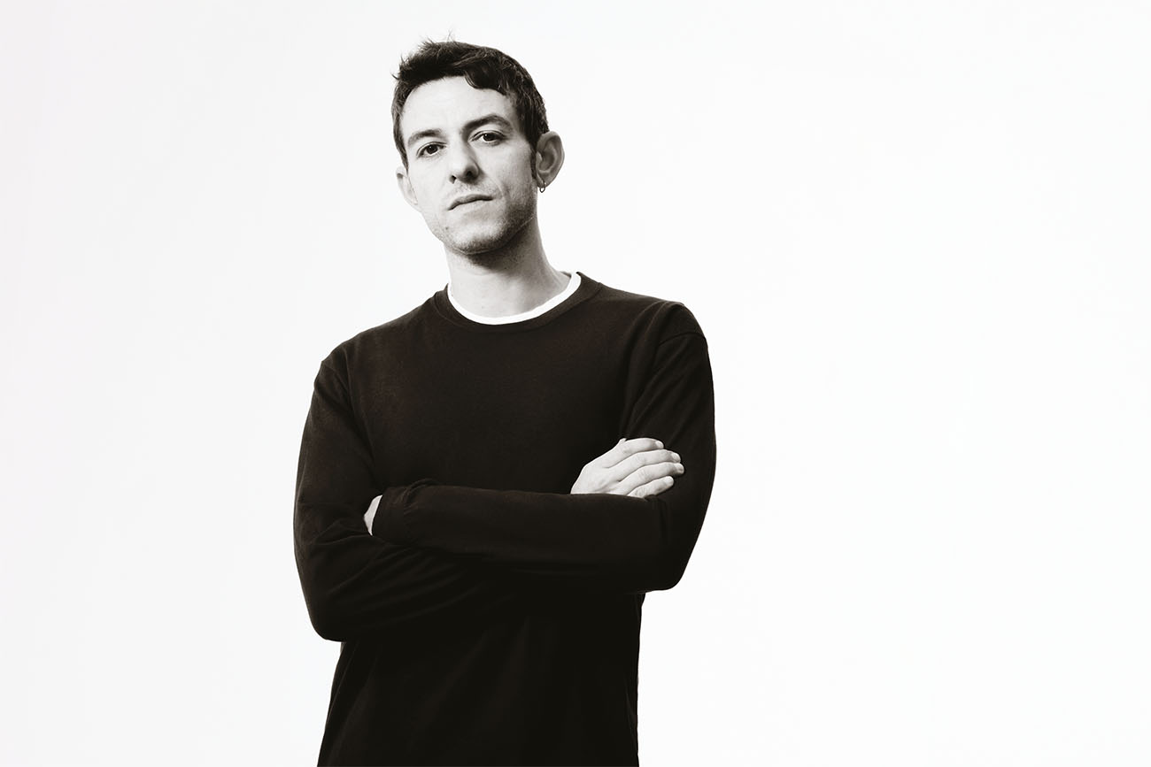 Nicolas Di Felice