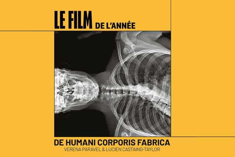 [TOP 2023] Le film de l’année : De Humani Corporis Fabrica