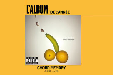 [TOP 2023] L’album de l’année : Chord Memory