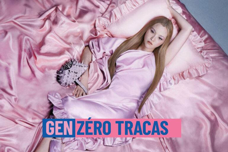 GENZ 0 tracas