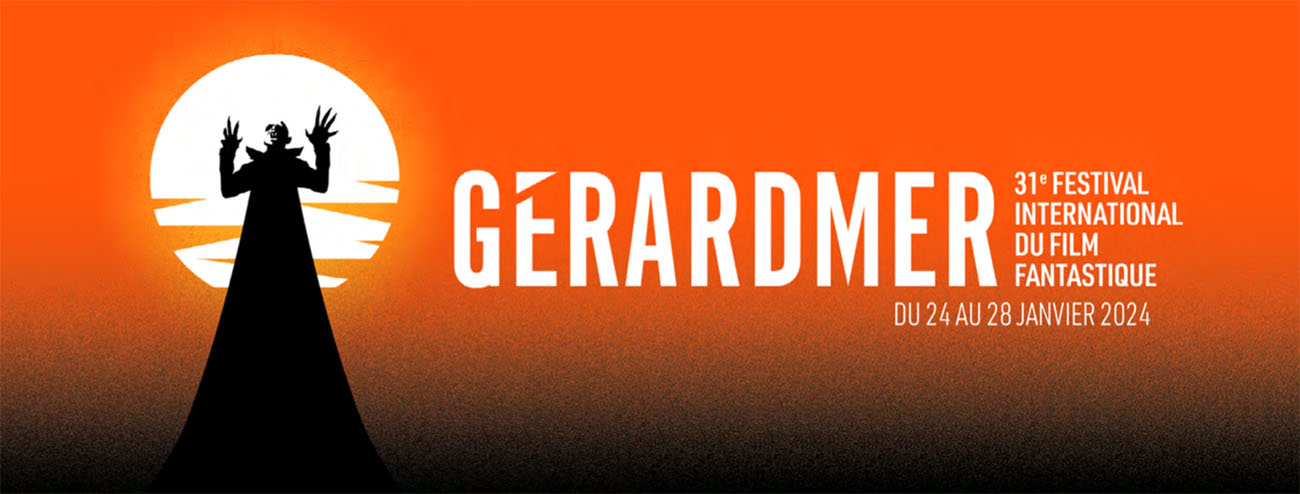 Gérardmer festival technikart