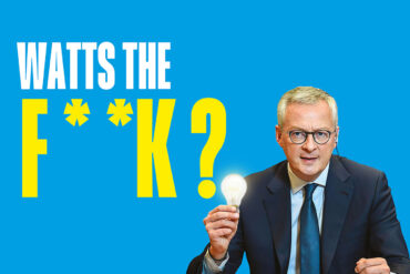 bruno lemaire technikart