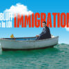 macron immigration barque technikart