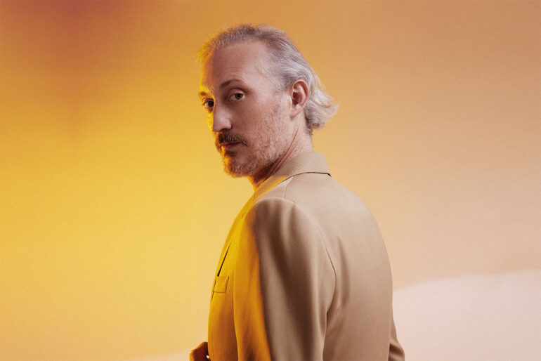 bruno gouery