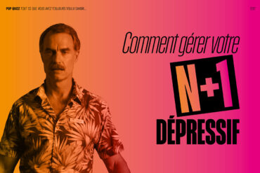 n+1 depressif