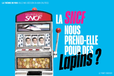 sncf pigeon lapin