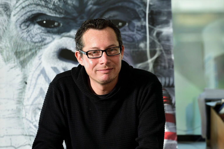 David Ambibard