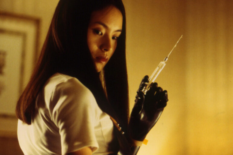 Takashi Miike