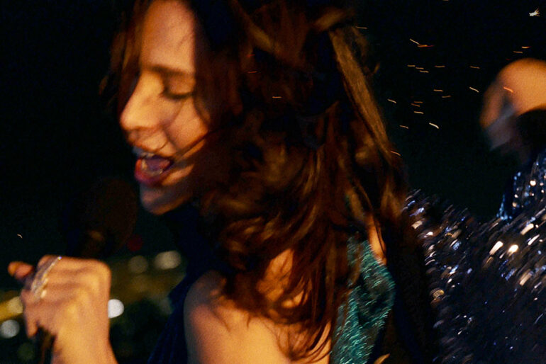 Yolande Zauberman
