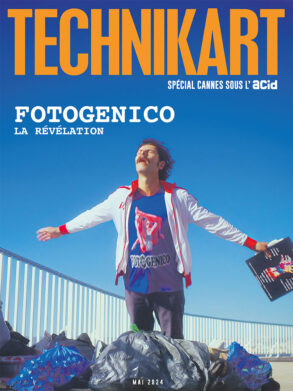 technikart Hors Serie Cannes 2024