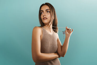 CHARLOTTE LEMAY technikart