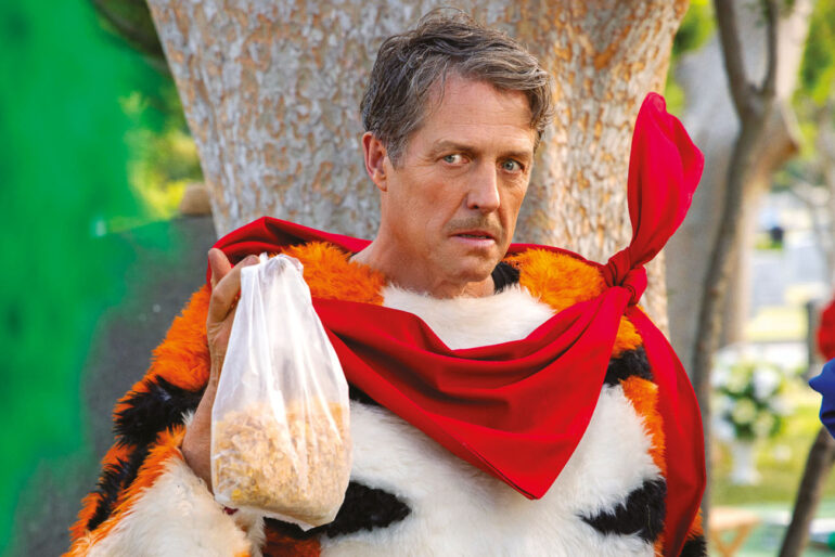 capitalisme ultime Hugh Grant