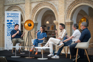 LE DEAUVILLE GREEN AWARDS : LE FESTIVAL ÉCOLOGIQUE À L’AVENIR DURABLE