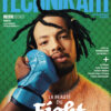 Technikart 284