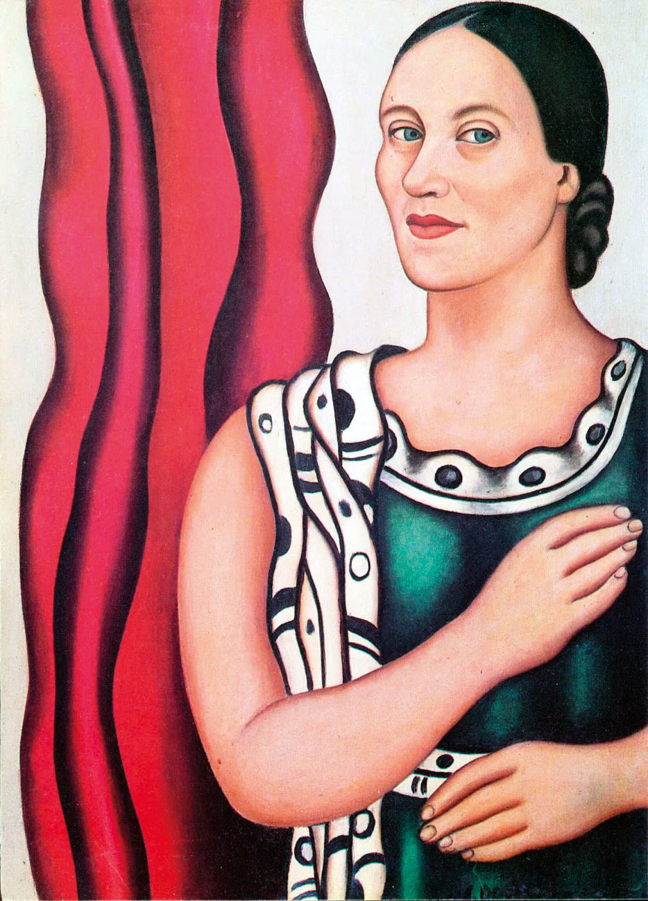 Nadia Khodossievitch-LÉger