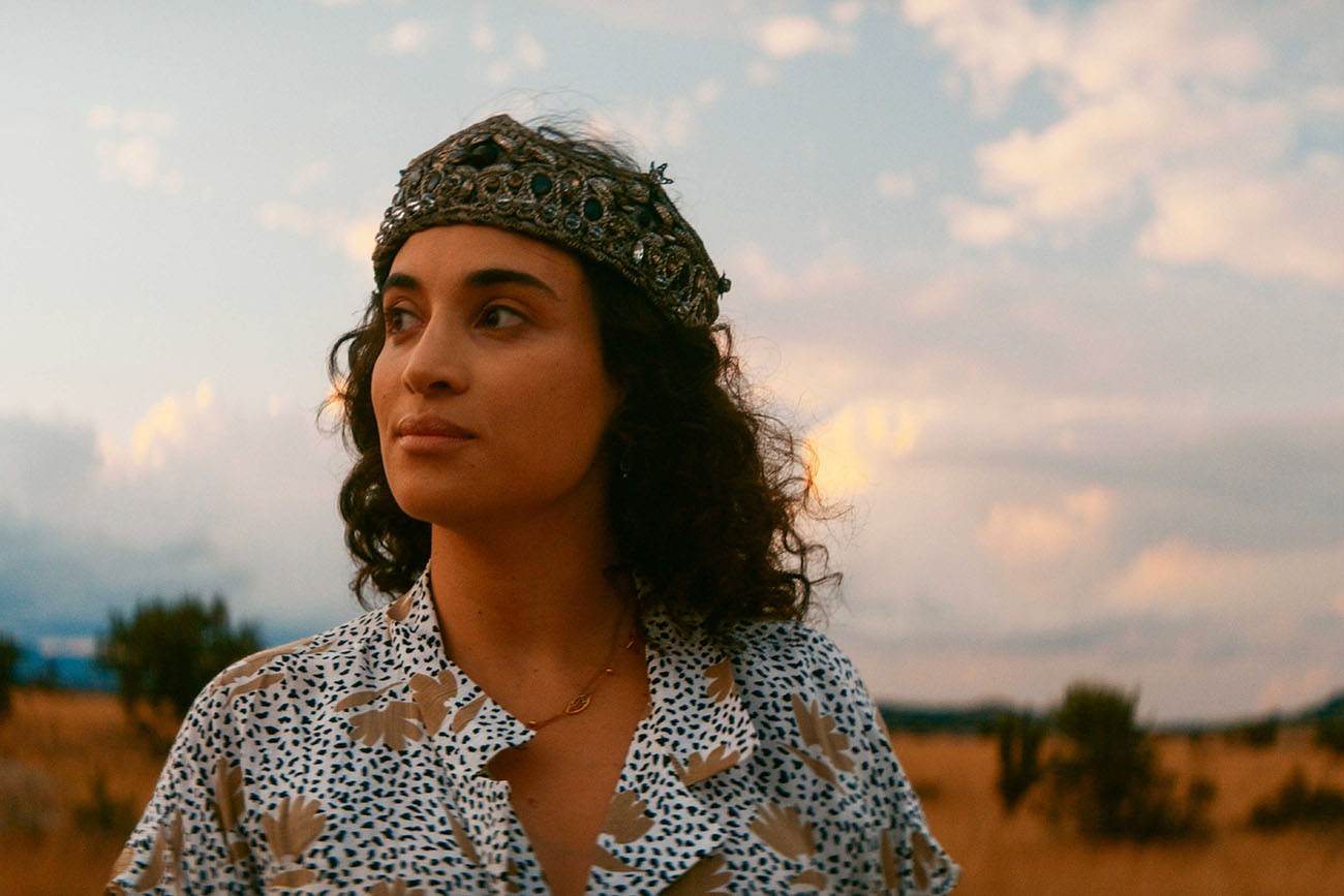 Reine mère de Manele Labidi