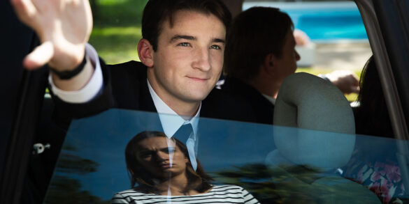 Florian Lesieur Cassandre