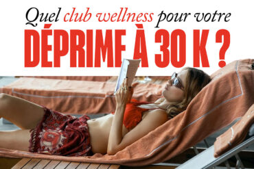 deprime wellness club