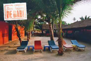 Abidjan, Africa technikart babi