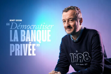 Benoît Grisoni boursobank