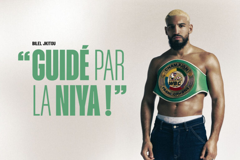 Bilel Jkitou technikart boxe gta