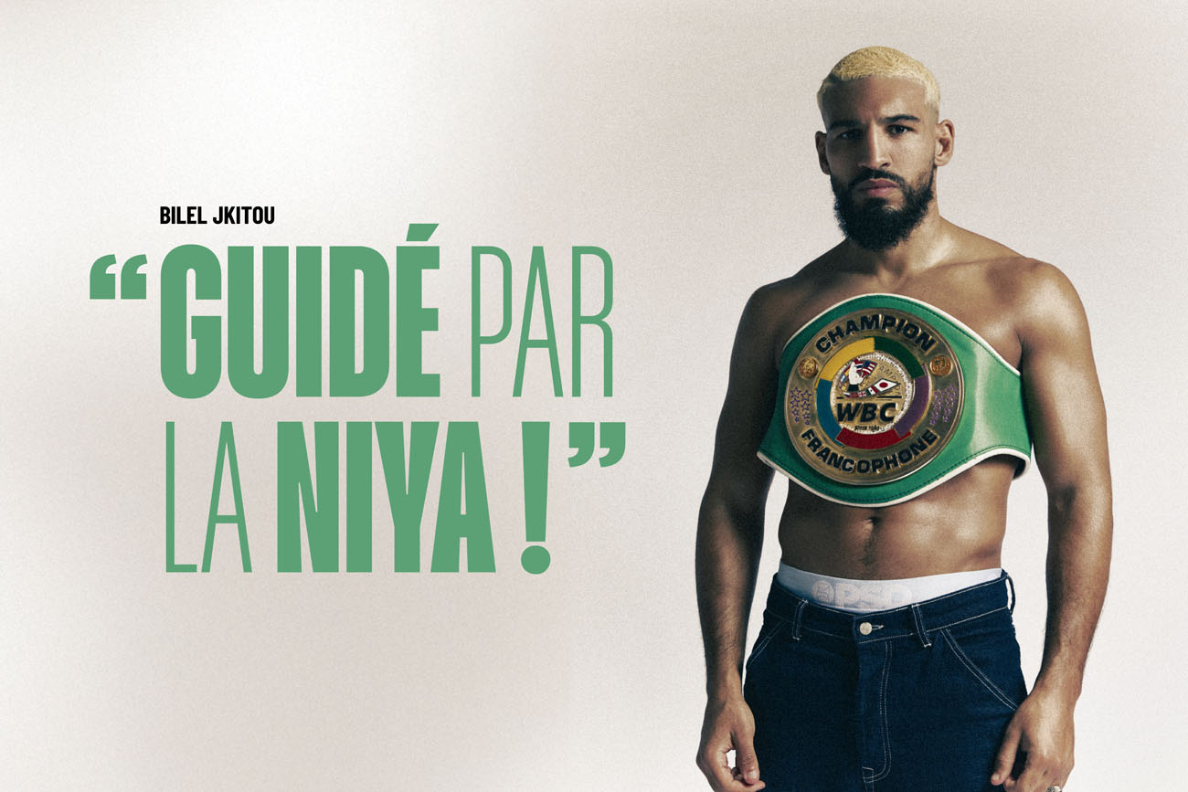 Bilel Jkitou technikart boxe gta