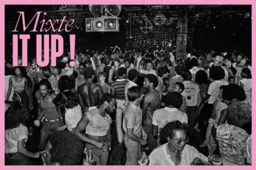 Mode d'emploi Le Clubbing inclusif