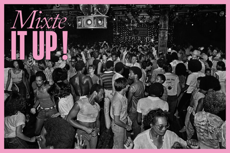 Mode d'emploi Le Clubbing inclusif