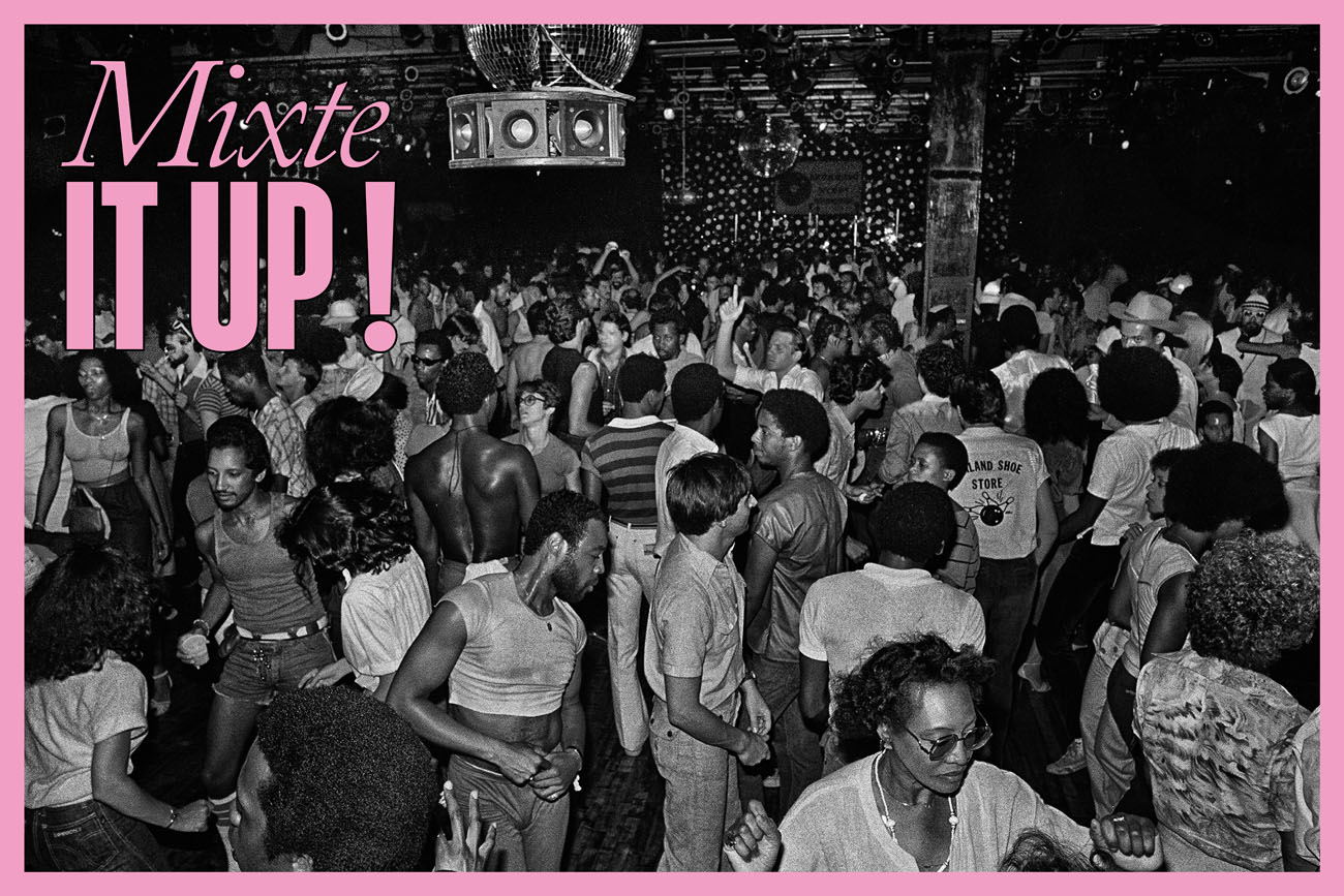 Mode d'emploi Le Clubbing inclusif