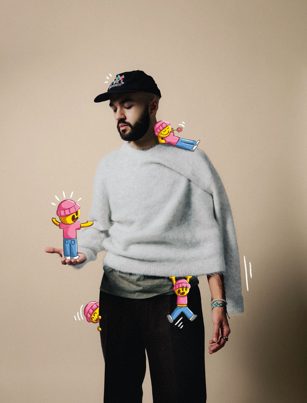 Oli technikart 
