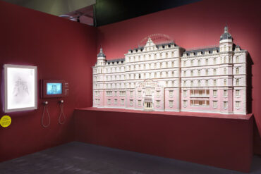 grand budapest hotel
