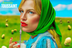 artemisia pop beauty technikart