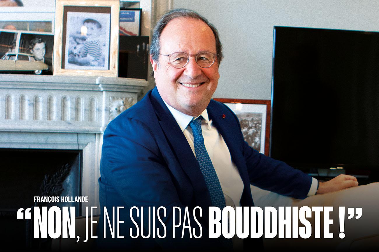 françois hollande bouddhiste technikart