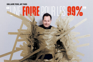 guillaume piens art paris