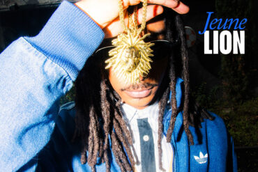 jeune lion technikart