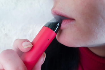 Nicovip Vaper