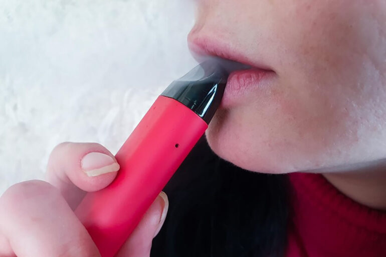 Nicovip Vaper