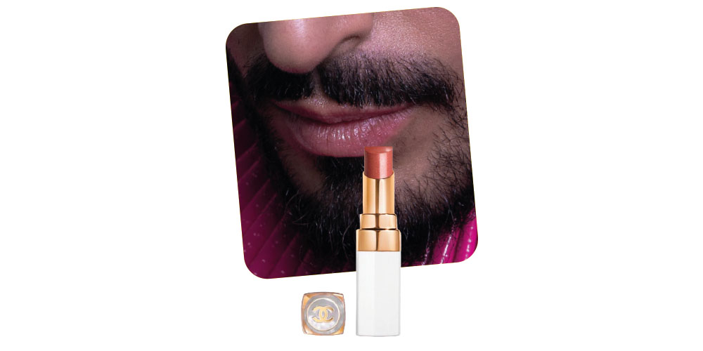 pop beauty nabil harlow