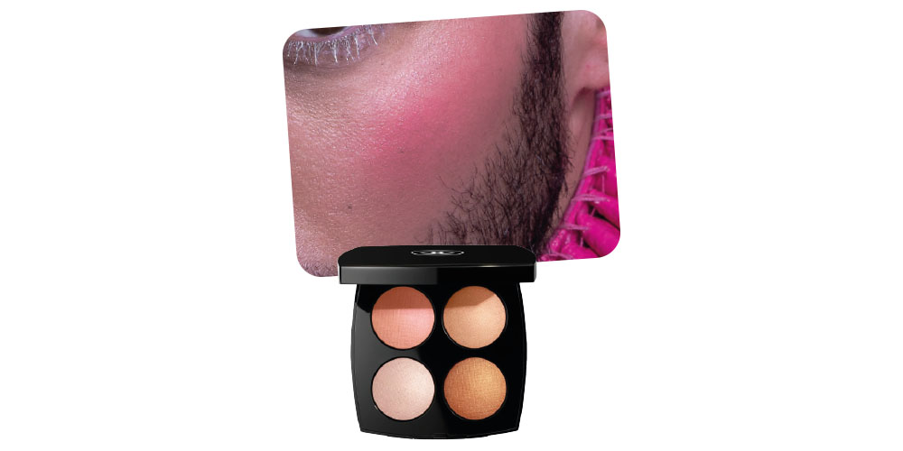 pop beauty nabil harlow