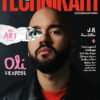Technikart 288