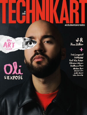 Technikart 288