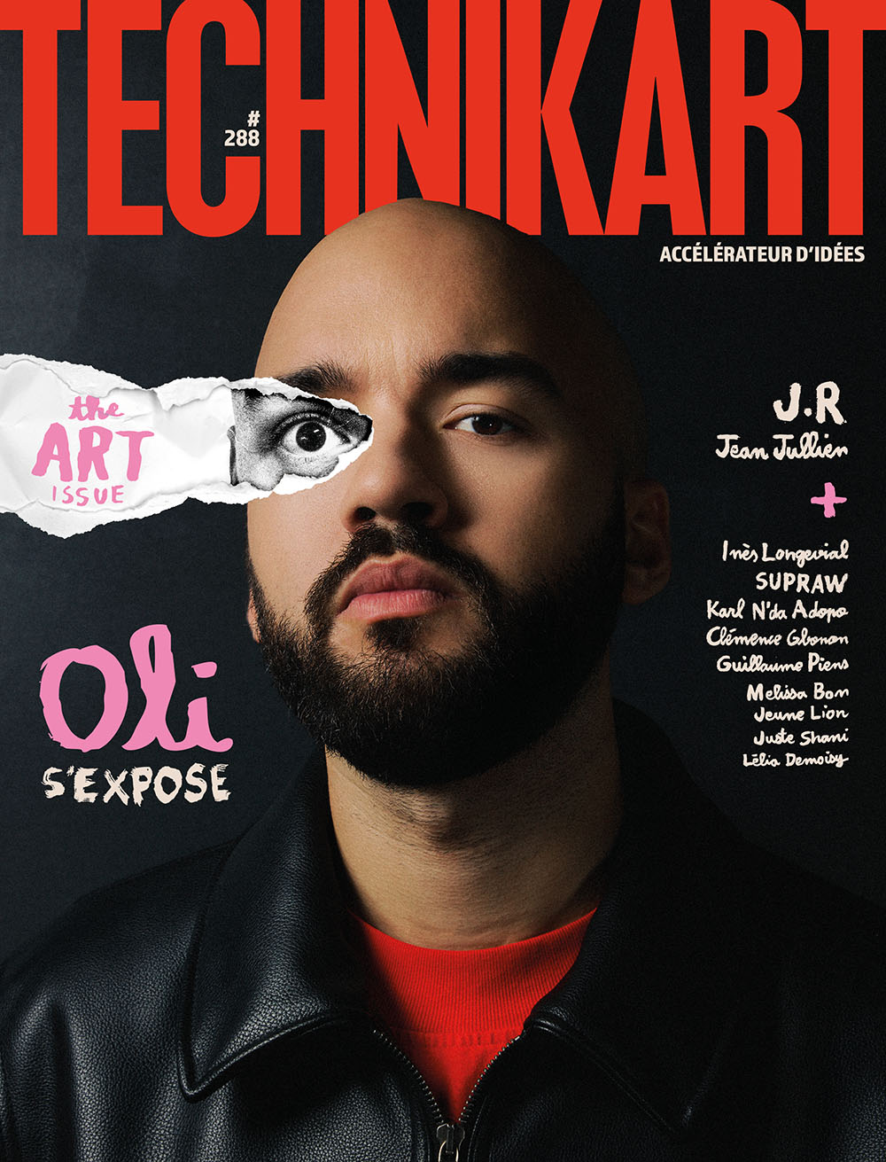 Technikart 288