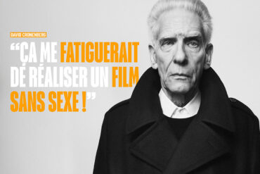 technikart CRONENBERG
