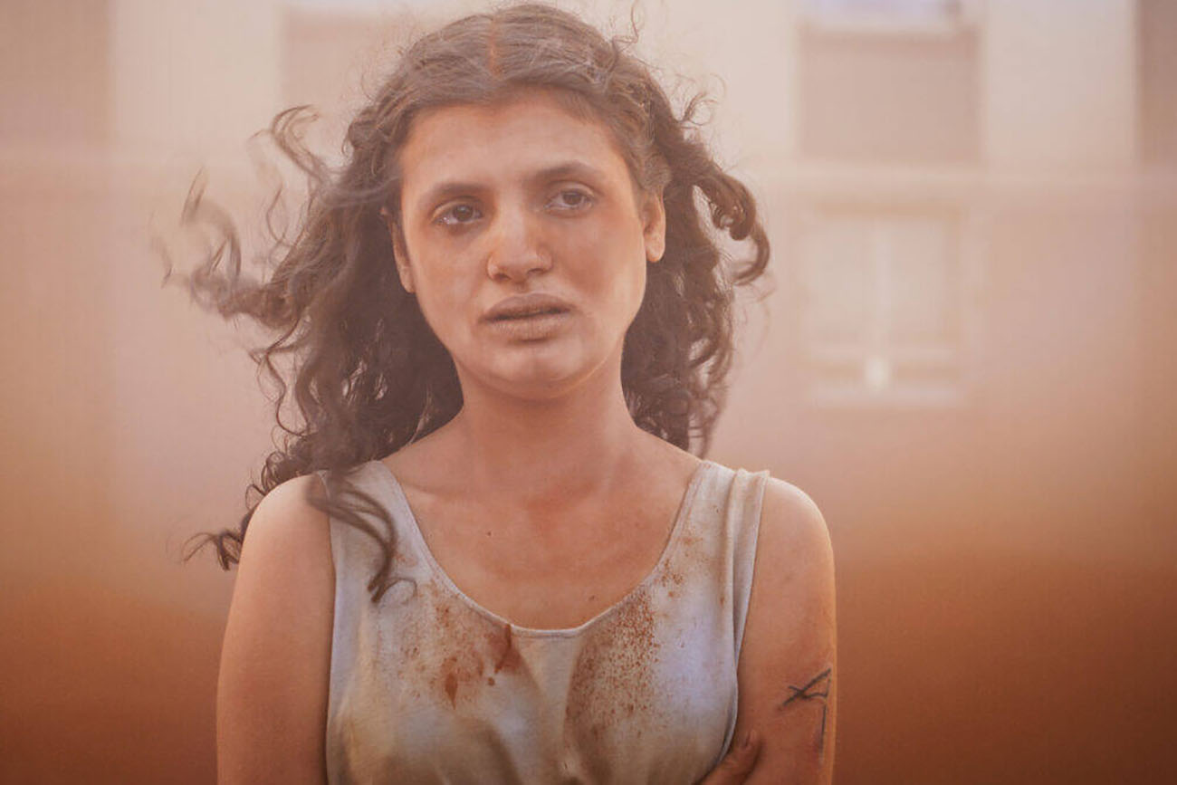 Alpha de Julia Ducournau