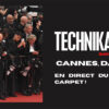 Cannes, day 1 technikart