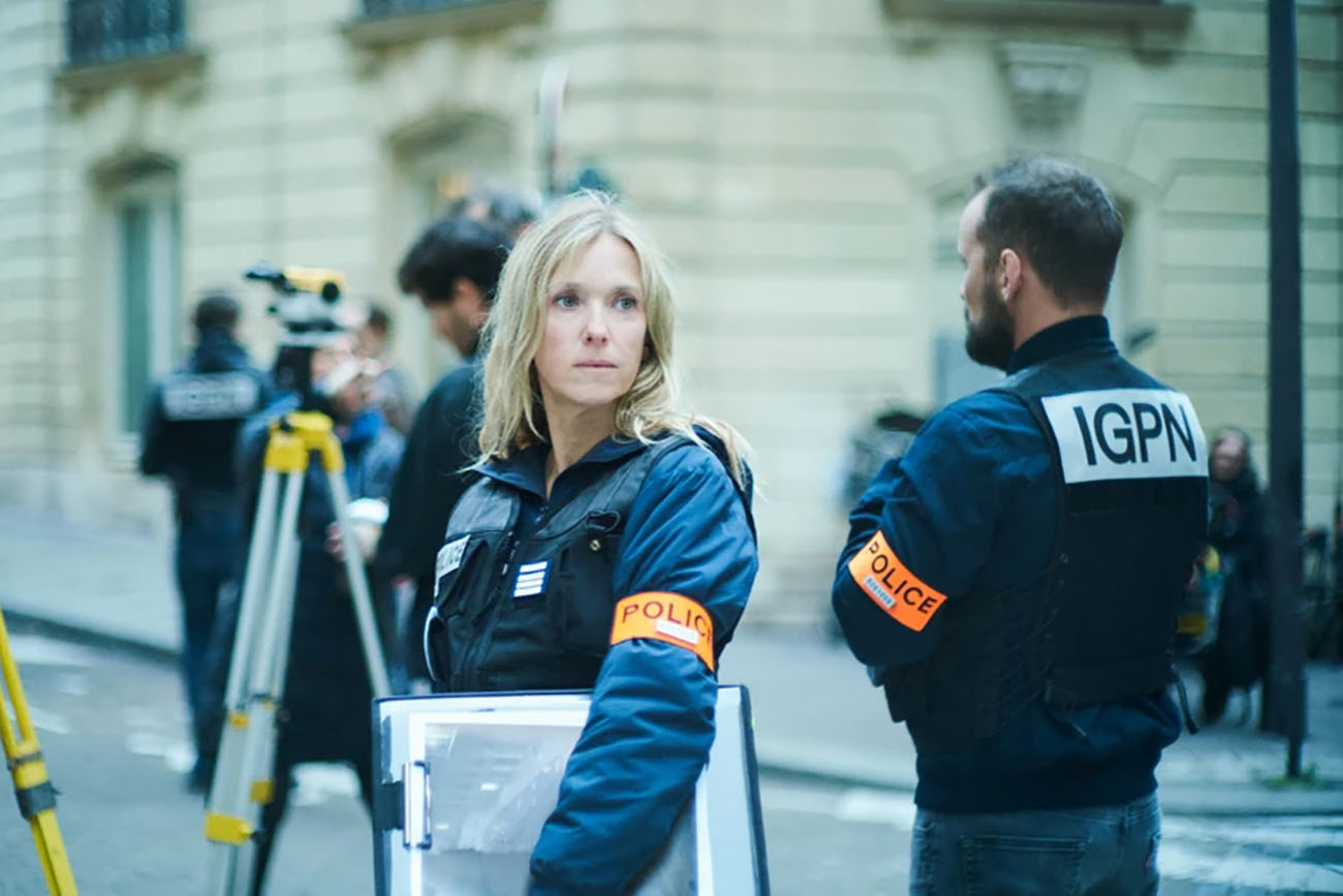 Dossier 137 de Diminik Moll